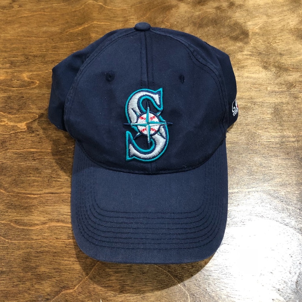 Seattle mariners hat